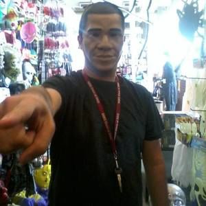 Meet your Posher, Steven